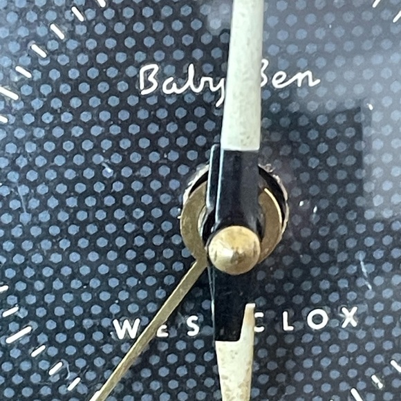 Baby Ben Wesclox - Picture 11 of 13